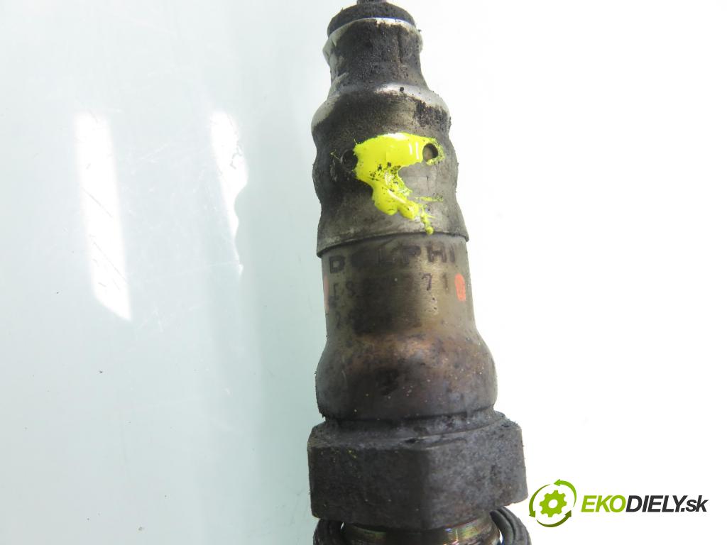 VW POLO (9N_) HB 2004 47,00 1.2 12V 64 - AZQ 1198,00 sonda lambda ES20271 (Lambda sonda)