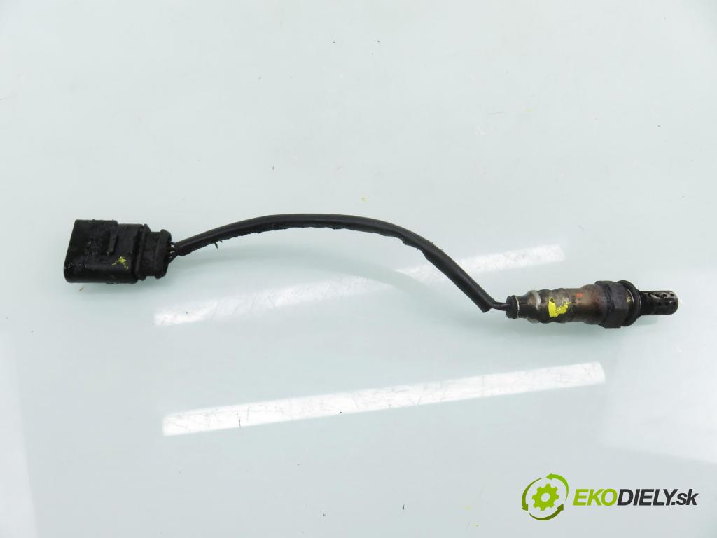 VW POLO (9N_) HB 2004 47,00 1.2 12V 64 - AZQ 1198,00 sonda lambda ES20271 (Lambda sonda)
