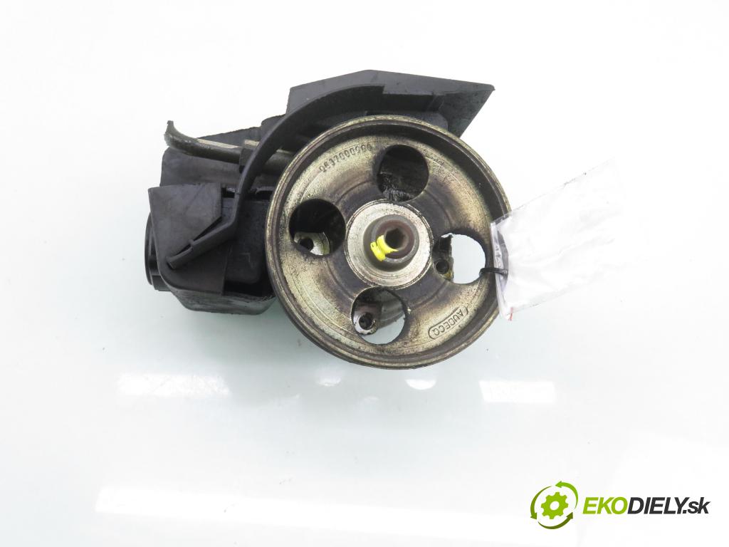 PEUGEOT 206 liftback (2A/C) HB 2005 50,00 1.4 HDi 8V 70 - 8HZ 1398,00 Pumpa servočerpadlo 9638364580 ; 26086355QK (Servočerpadlo)