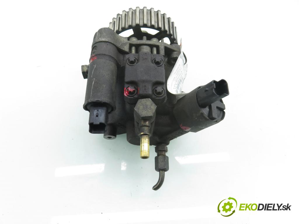 CITROEN C2 (JM_) HB 2006 50,00 1.4 HDi 68 8V - 8HZ 1398,00 Pumpa vysokého tlaku 9658176080 ; A2C20000727 ; 5WS40008