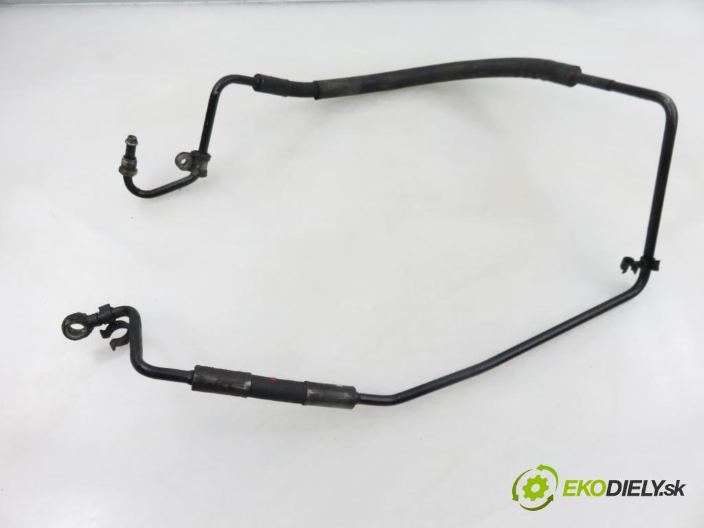 VW POLO (6N2) HB 2001 55,00 1.4 TDI - AMF 1422,00 trubka / Rúra servočerpadlo 6X1422893P