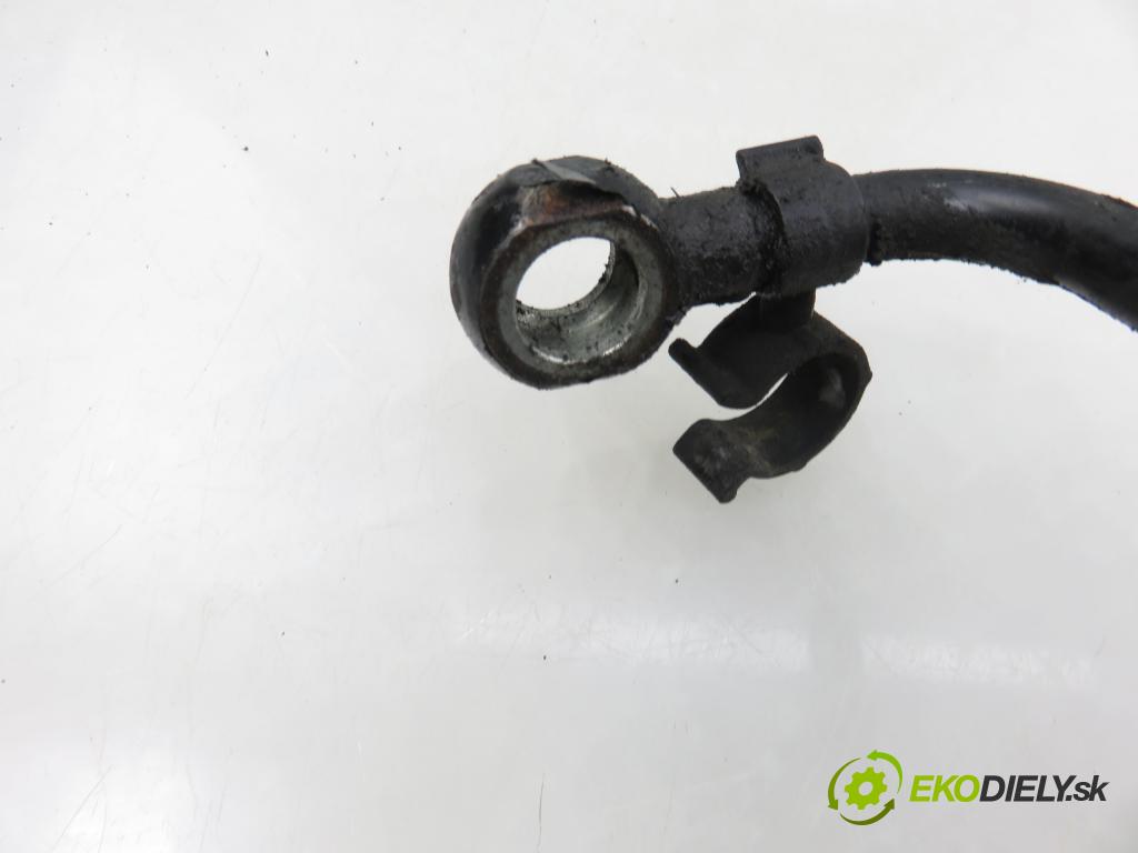 VW POLO (6N2) HB 2001 55,00 1.4 TDI - AMF 1422,00 rúrka / Rúra servočerpadlo 6X1422893P