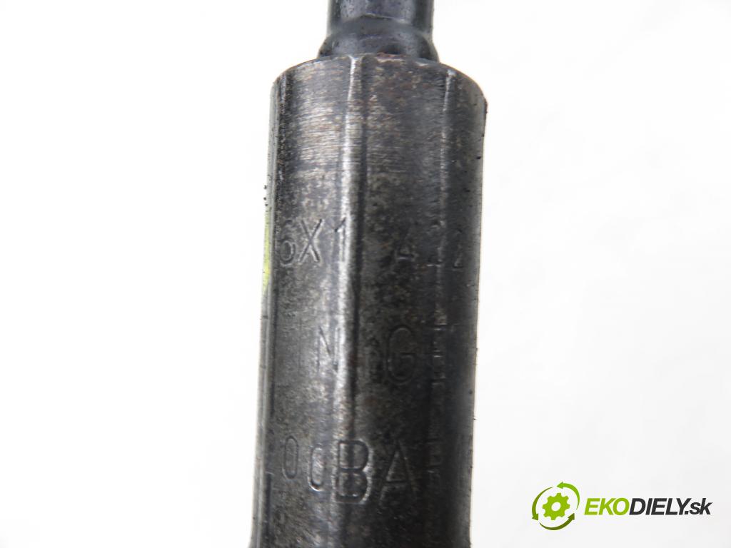 VW POLO (6N2) HB 2001 55,00 1.4 TDI - AMF 1422,00 rúrka / Rúra servočerpadlo 6X1422893P