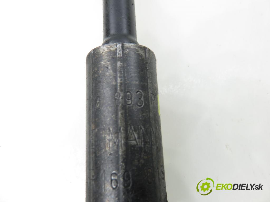 VW POLO (6N2) HB 2001 55,00 1.4 TDI - AMF 1422,00 rúrka / Rúra servočerpadlo 6X1422893P