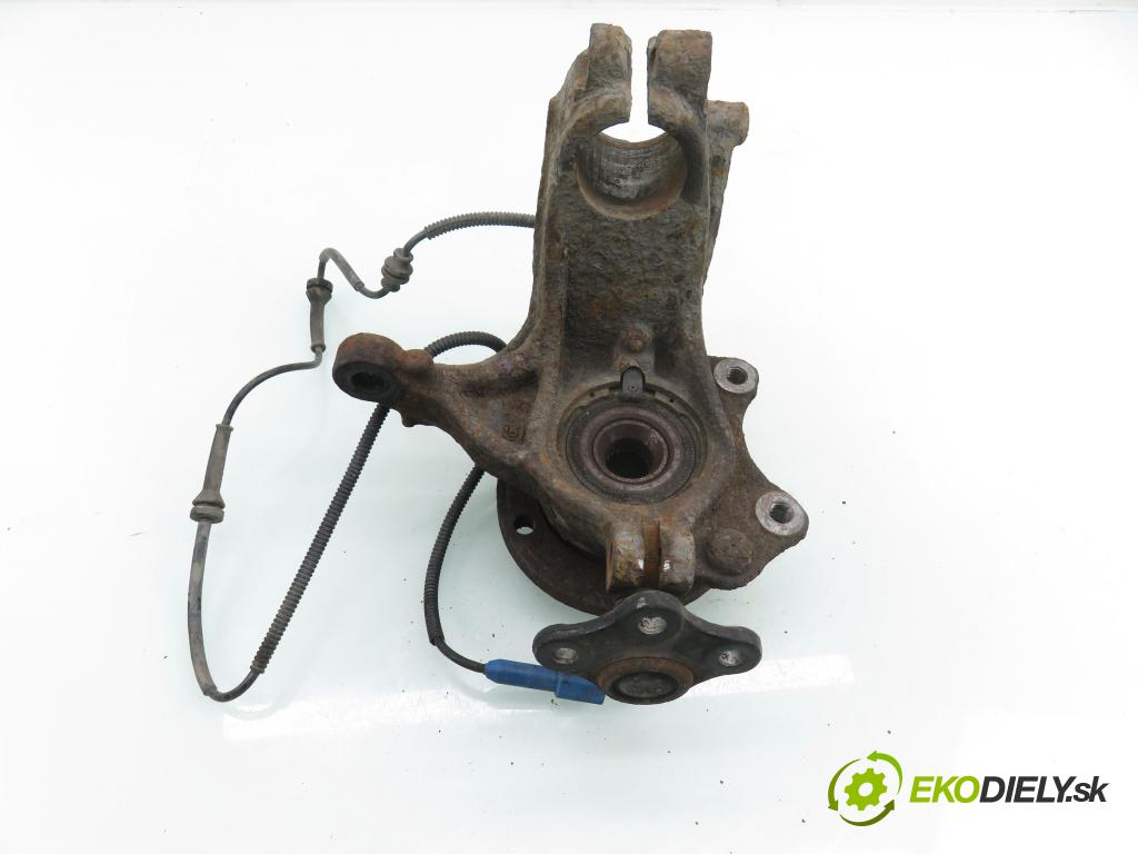 CITROEN C2 (JM_) HB 2006 50,00 1.4 HDi 68 8V - 8HZ 1398,00 náboj LP ABS 