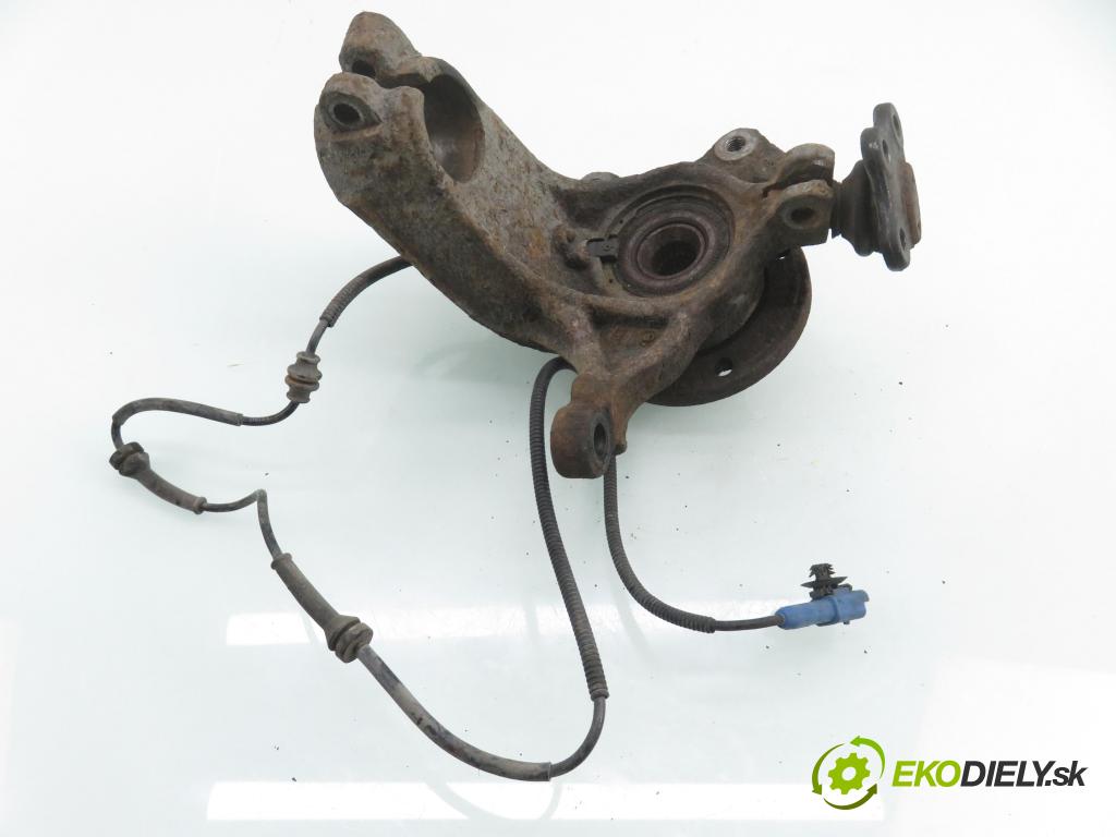 CITROEN C2 (JM_) HB 2006 50,00 1.4 HDi 68 8V - 8HZ 1398,00 náboj LP ABS