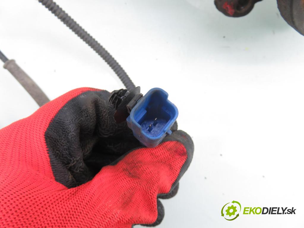 CITROEN C2 (JM_) HB 2006 50,00 1.4 HDi 68 8V - 8HZ 1398,00 náboj LP ABS