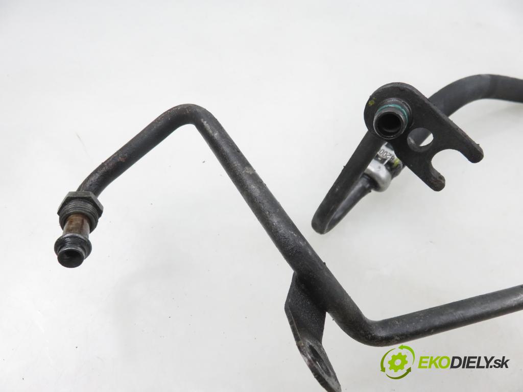 RENAULT ESPACE IV (JK0/1_) MINIVAN 2005 85,00 1.9 dCi 116 - F9Q 820 1870,00 rúrka / Rúra servočerpadlo 8200019836E