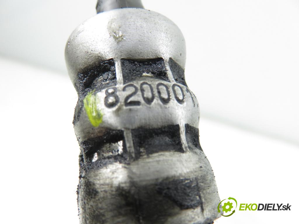 RENAULT ESPACE IV (JK0/1_) MINIVAN 2005 85,00 1.9 dCi 116 - F9Q 820 1870,00 rúrka / Rúra servočerpadlo 8200019836E