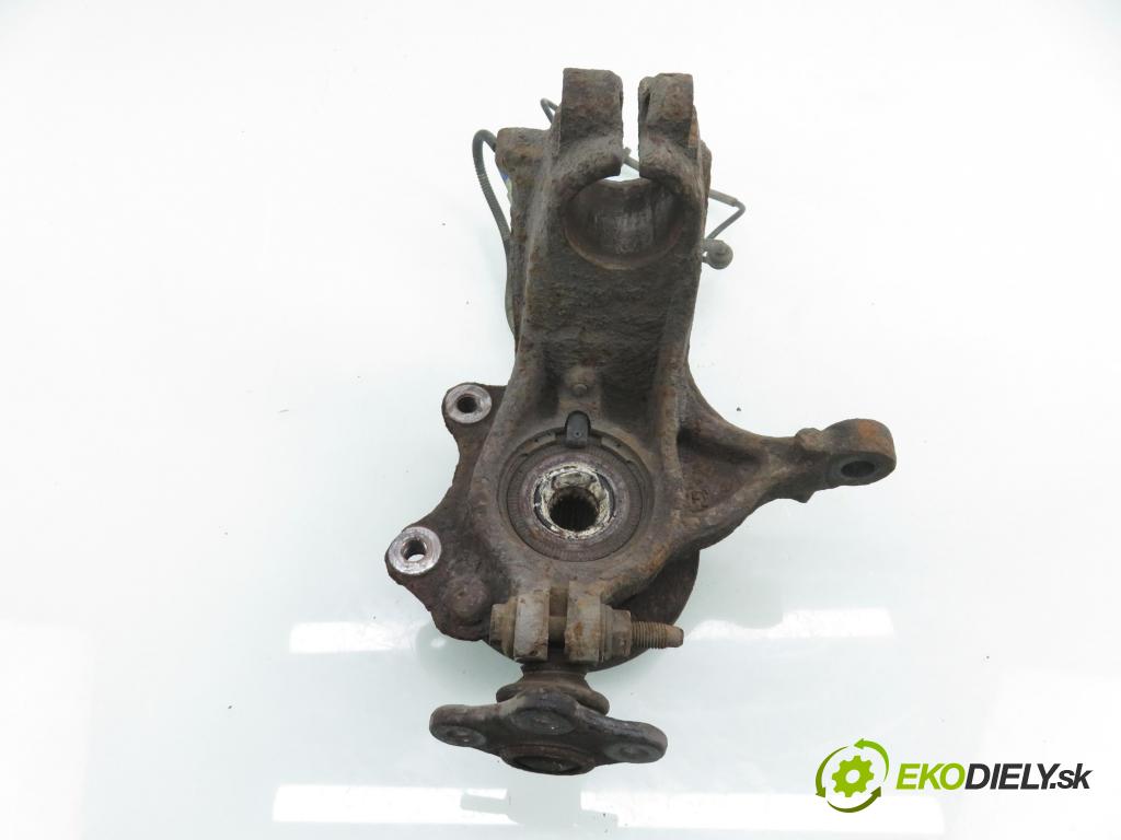 CITROEN C2 (JM_) HB 2006 50,00 1.4 HDi 68 8V - 8HZ 1398,00 náboj PP ABS 