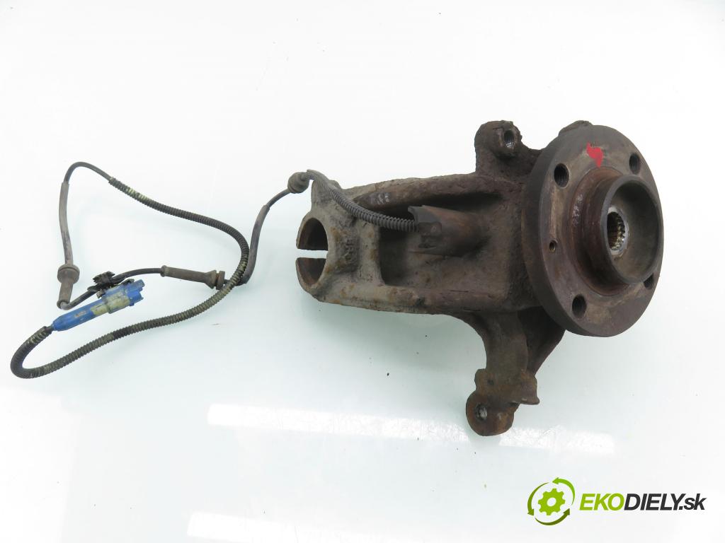 CITROEN C2 (JM_) HB 2006 50,00 1.4 HDi 68 8V - 8HZ 1398,00 náboj PP ABS