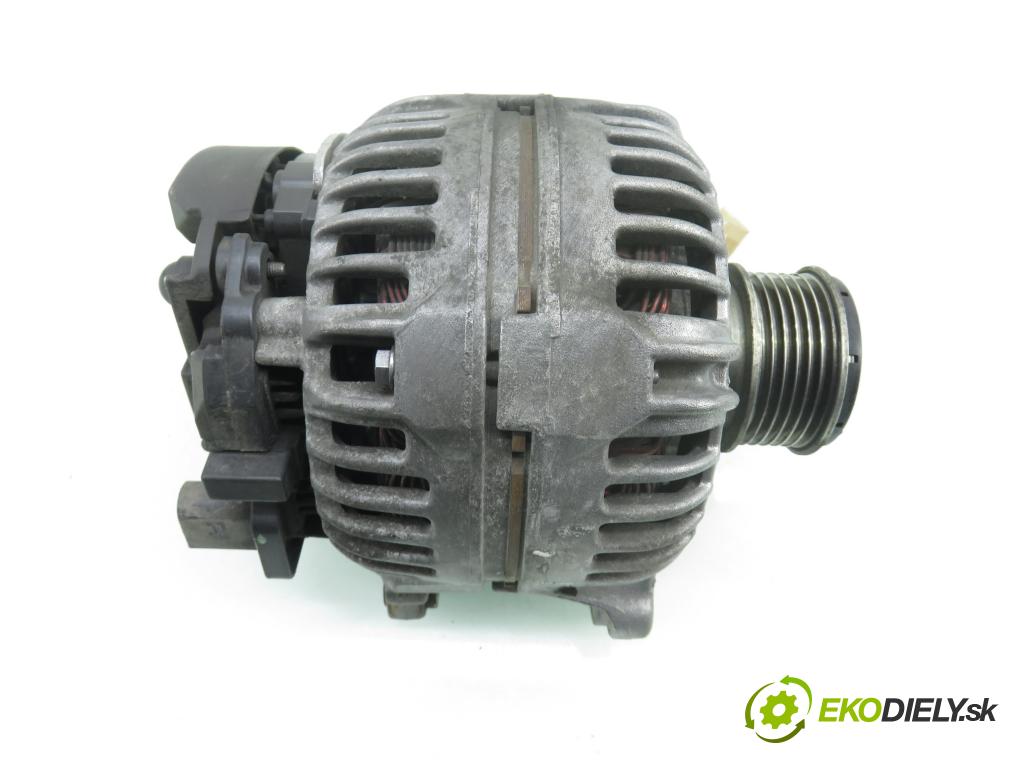 VW GOLF V (1K1) HB 2004 77,00 1.9 TDI PD 105 - BKC 1896,00 Alternátor 06F903023F ; 0124525066 (Alternátor)