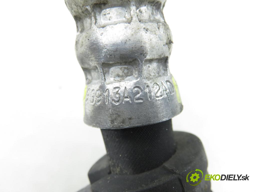 FORD S-MAX (WA6) MINIVAN 2014 120,00 2.0 TDCi - TXWA 1997,00 rúrka / Rúra servočerpadlo 9G913A212AD