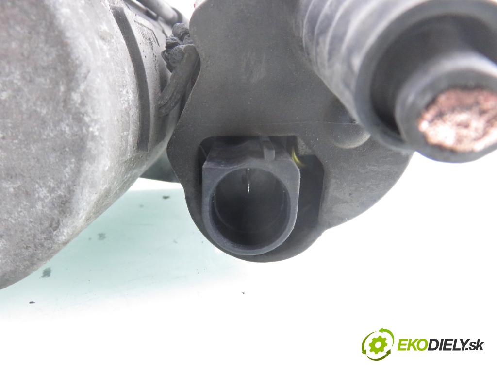 VW GOLF V (1K1) HB 2004 77,00 1.9 TDI PD 105 - BKC 1896,00 Štartér 02Z911023H. ; D7GS8 (Štartér)