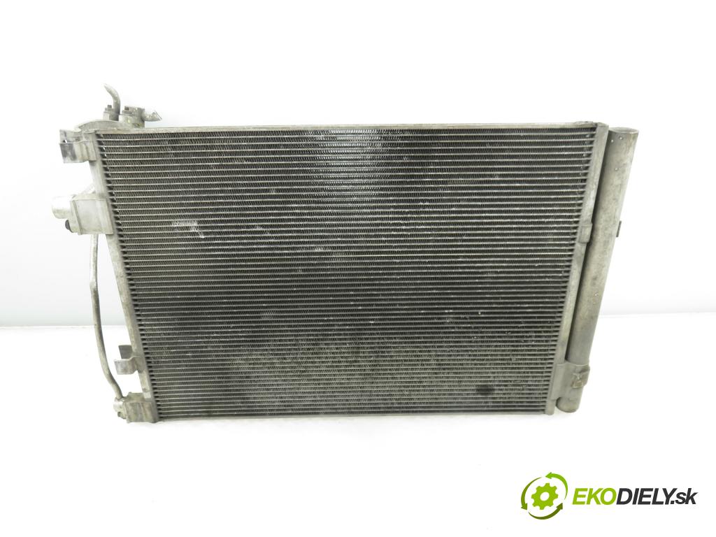 KIA RIO III (UB) HB 2012 55,00 1.1 CRDi - D3FA 1120,00 chladič klimatizácie  (Chladič klimatizácie)
