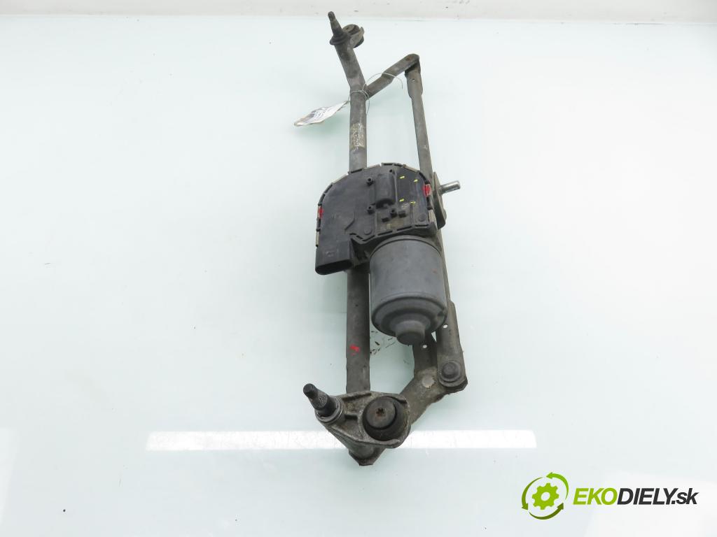 VW GOLF V (1K1) HB 2004 77,00 1.9 TDI PD 105 - BKC 1896,00 Motorček stieračov 1K1955023D ; 1K1955119B ; 0390241744