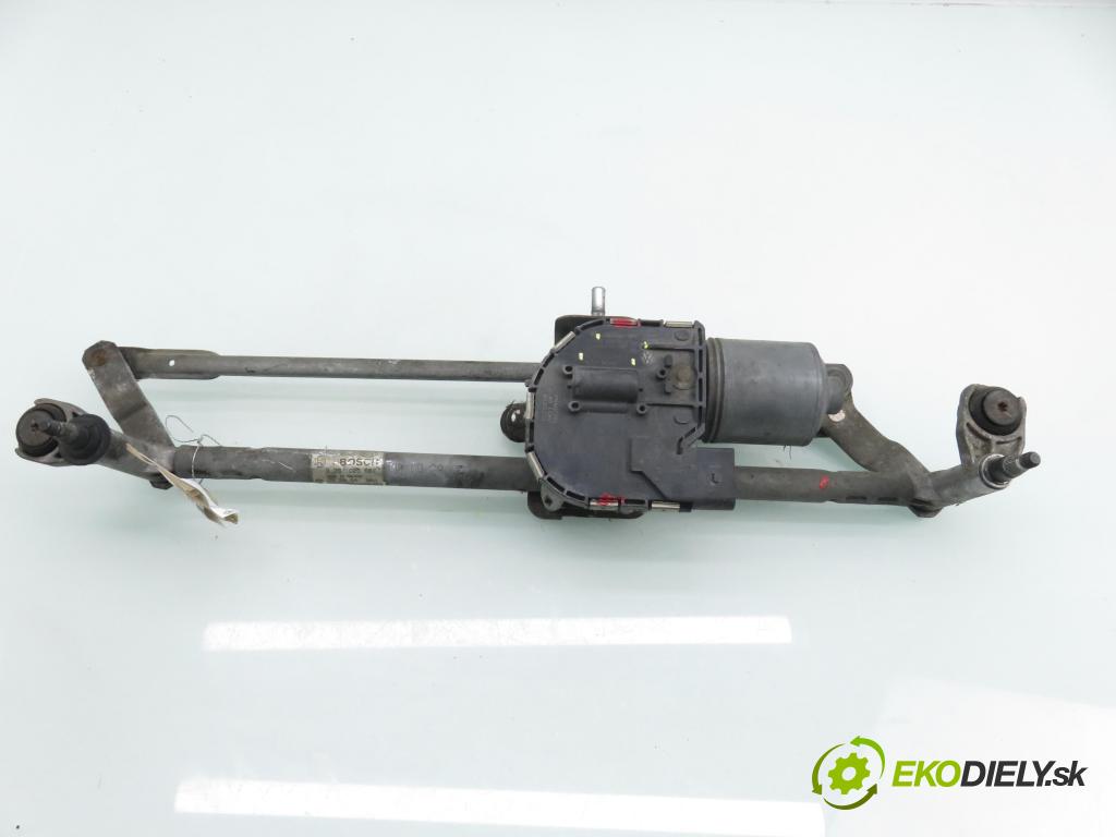 VW GOLF V (1K1) HB 2004 77,00 1.9 TDI PD 105 - BKC 1896,00 Motorček stieračov 1K1955023D ; 1K1955119B ; 0390241744