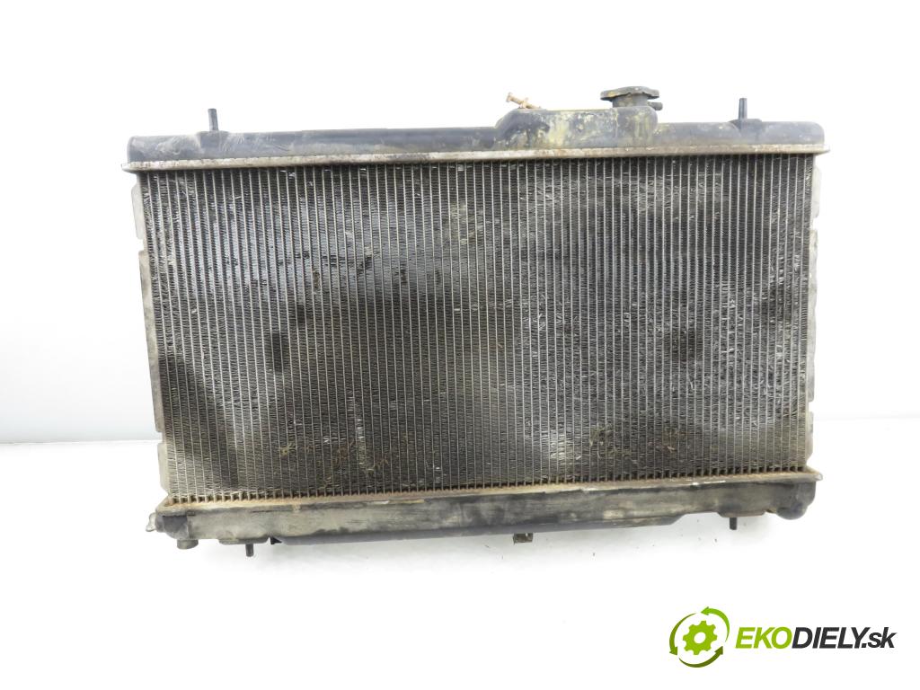 SUBARU IMPREZA kombi (GG) KOMBI 2005 123,00 2.5 167 2457,00 chladič vody