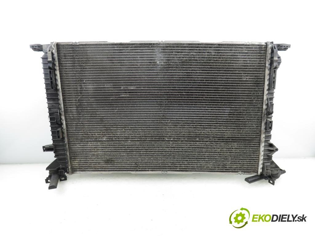 AUDI A4 Avant (8K5, B8) KOMBI 2010 105,00 2.0 TDI - CAGA 1968,00 chladič vody 8K0121251T ; VP7TBH8005BJ