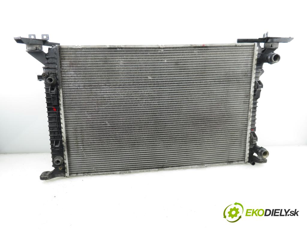 AUDI A4 Avant (8K5, B8) KOMBI 2010 105,00 2.0 TDI - CAGA 1968,00 chladič vody 8K0121251T ; VP7TBH8005BJ