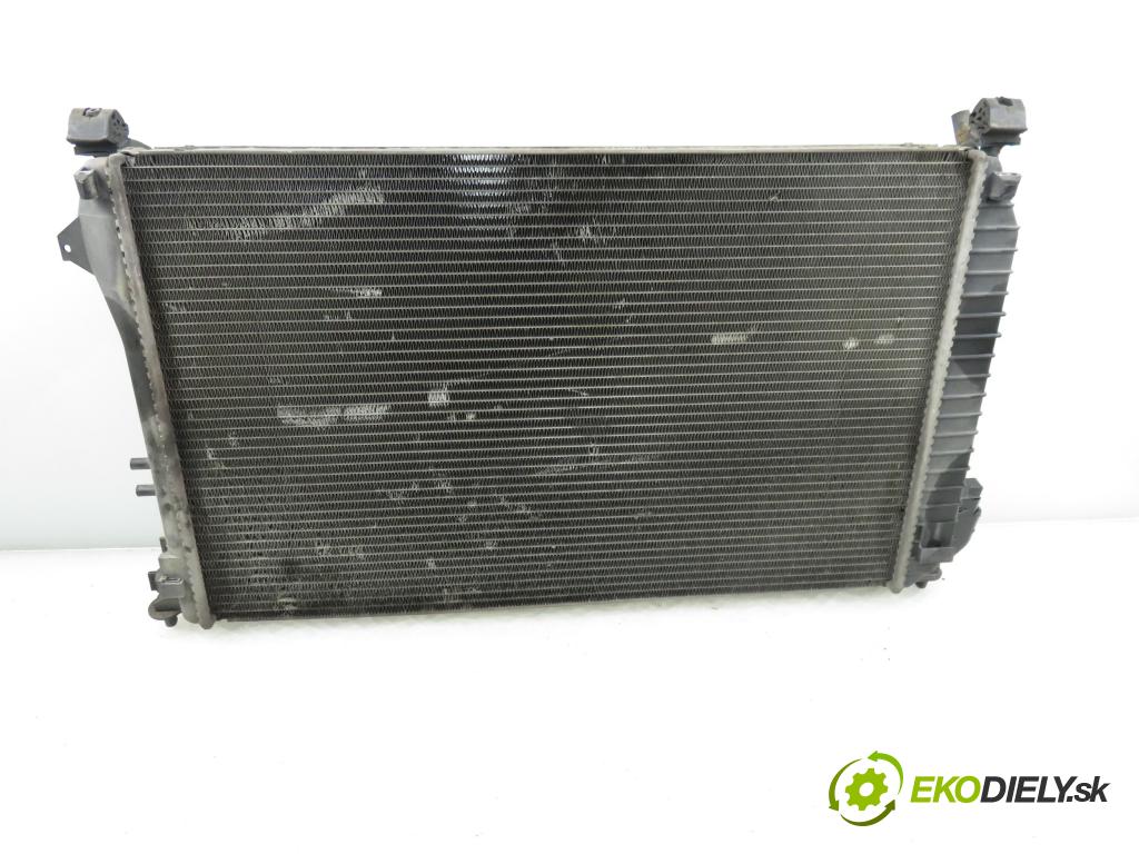 OPEL VECTRA C GTS (Z02) LIFTBACK 2005 114,00 2.2 direct 155 - Z 22 YH 2198,00 chladič vody 13191386