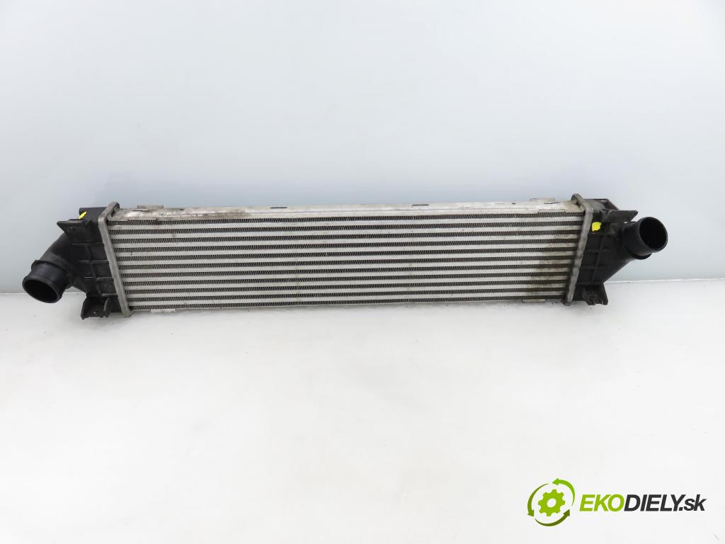 FORD S-MAX (WA6) MINIVAN 2007 92,00 1.8 TDCi 125 - QYWA 1753,00 chladič intercooler 