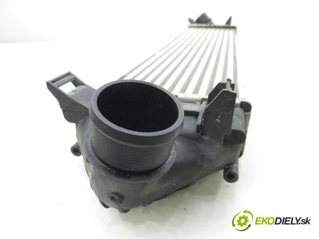 FORD S-MAX (WA6) MINIVAN 2007 92,00 1.8 TDCi 125 - QYWA 1753,00 chladič intercooler