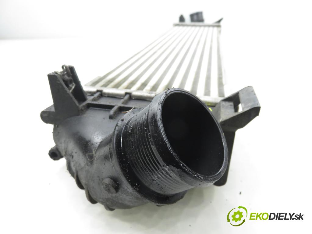 FORD S-MAX (WA6) MINIVAN 2007 92,00 1.8 TDCi 125 - QYWA 1753,00 chladič intercooler