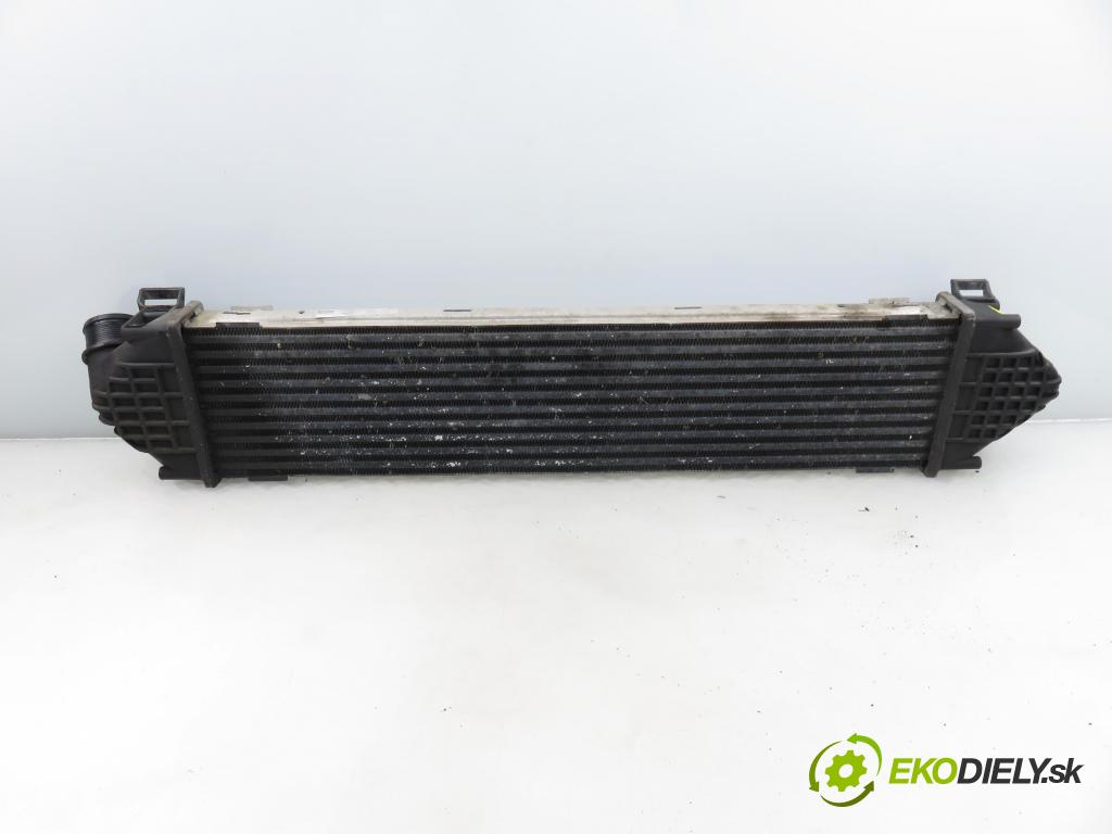 FORD S-MAX (WA6) MINIVAN 2007 92,00 1.8 TDCi 125 - QYWA 1753,00 chladič intercooler