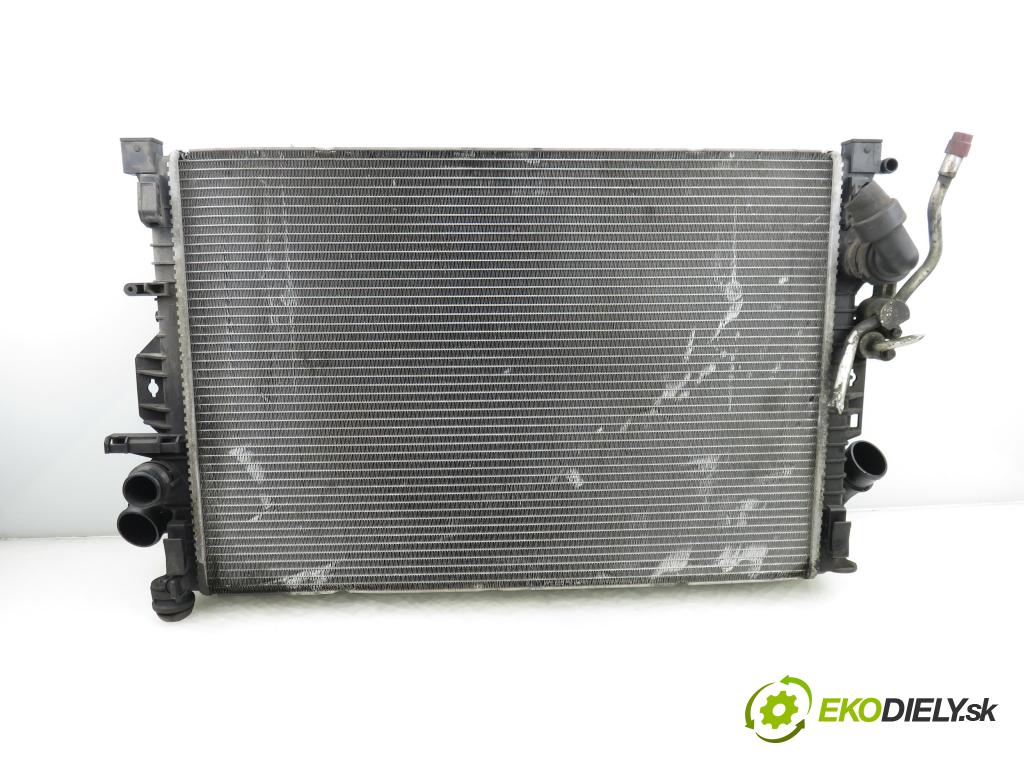 FORD MONDEO IV Turnier (BA7) KOMBI 2007 103,00 2.0 TDCi - QXBA 1997,00 chladič vody RA1583 ; 6G919L440FC