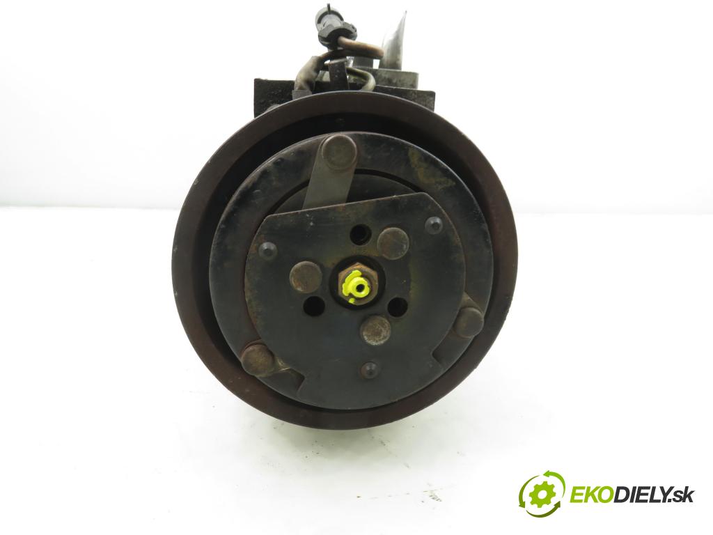 ALFA ROMEO 156 Sportwagon (932_) KOMBI 2004 110,00 1.9 JTD 16V Q4 - 937 A5.000 1910,00 KOMPRESOR: klimatizace 60653652 (Kompresor klimatizace)