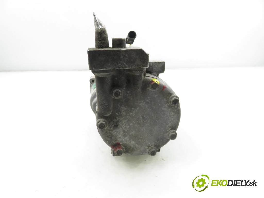 ALFA ROMEO 156 Sportwagon (932_) KOMBI 2004 110,00 1.9 JTD 16V Q4 - 937 A5.000 1910,00 KOMPRESOR: klimatizace 60653652 (Kompresor klimatizace)