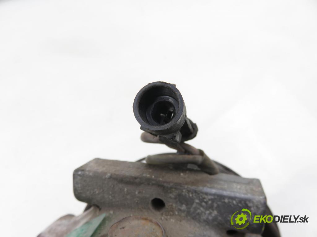 ALFA ROMEO 156 Sportwagon (932_) KOMBI 2004 110,00 1.9 JTD 16V Q4 - 937 A5.000 1910,00 KOMPRESOR: klimatizace 60653652 (Kompresor klimatizace)