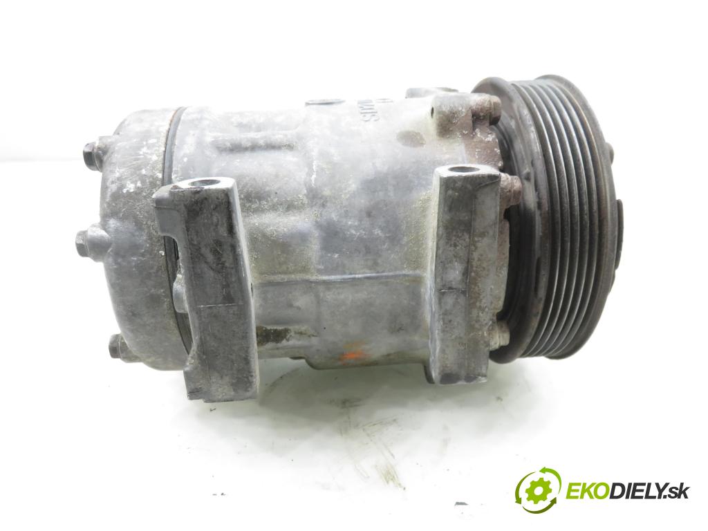 ALFA ROMEO 156 Sportwagon (932_) KOMBI 2004 110,00 1.9 JTD 16V Q4 - 937 A5.000 1910,00 KOMPRESOR: klimatizace 60653652 (Kompresor klimatizace)