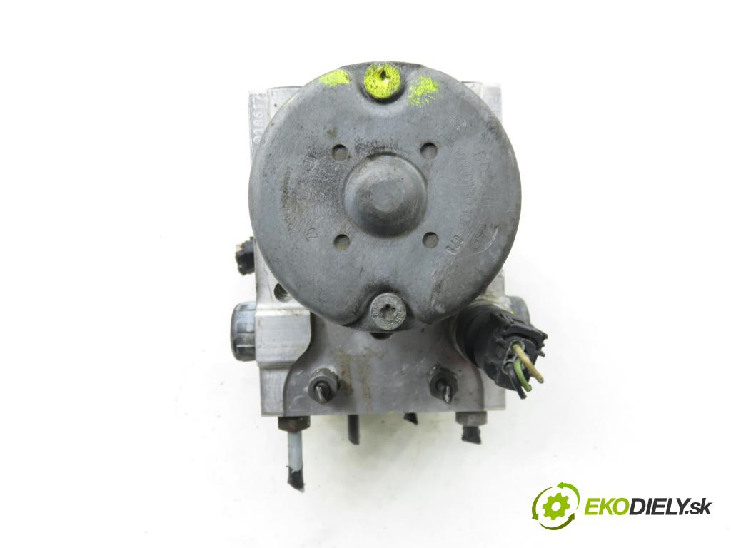 ALFA ROMEO 156 Sportwagon (932_) KOMBI 2004 110,00 1.9 JTD 16V Q4 - 937 A5.000 1910,00 Pumpa ABS 51714525 ; 0265950110 (Pumpa ABS)