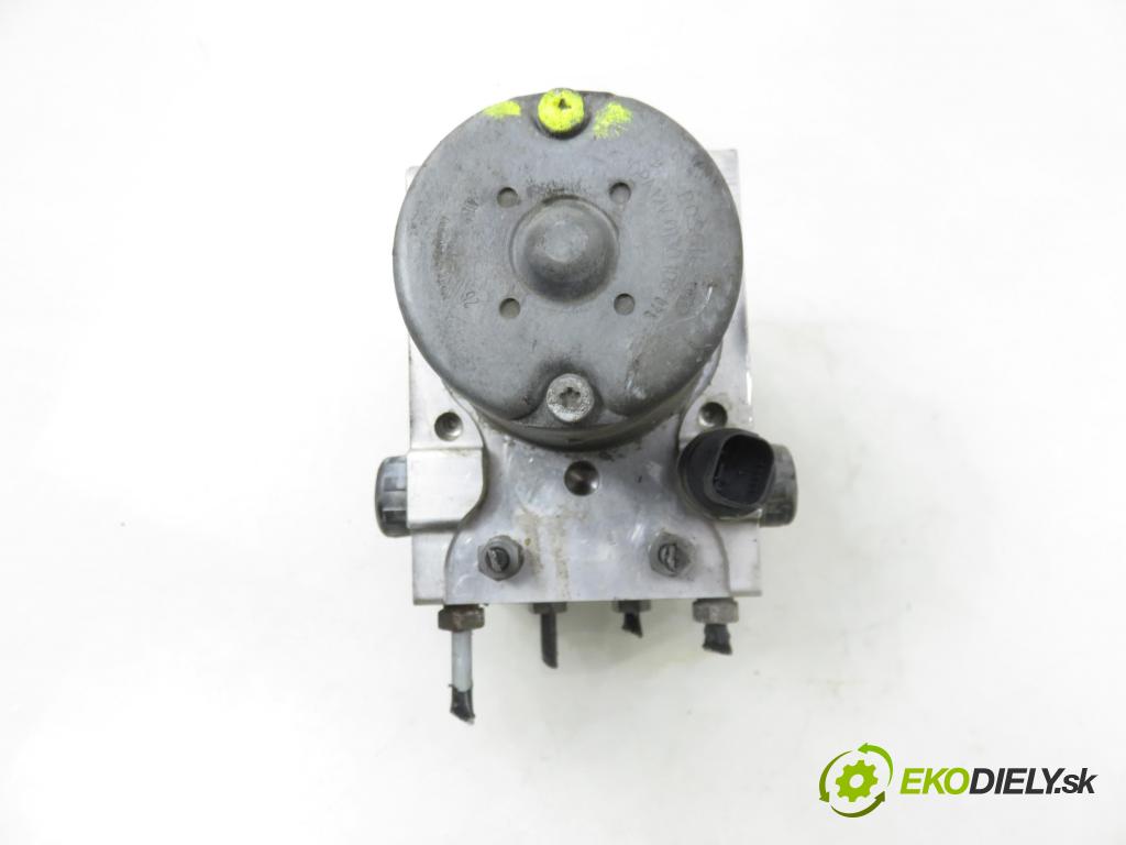 ALFA ROMEO 156 Sportwagon (932_) KOMBI 2004 110,00 1.9 JTD 16V Q4 - 937 A5.000 1910,00 Pumpa ABS 51714525 ; 0265950110 (Pumpa ABS)