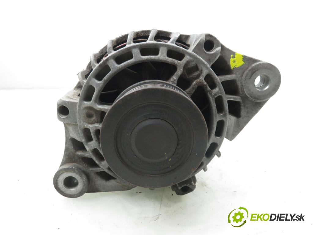 ALFA ROMEO 156 Sportwagon (932_) KOMBI 2004 110,00 1.9 JTD 16V Q4 - 937 A5.000 1910,00 Alternátor CA1698IR1 (Alternátor)