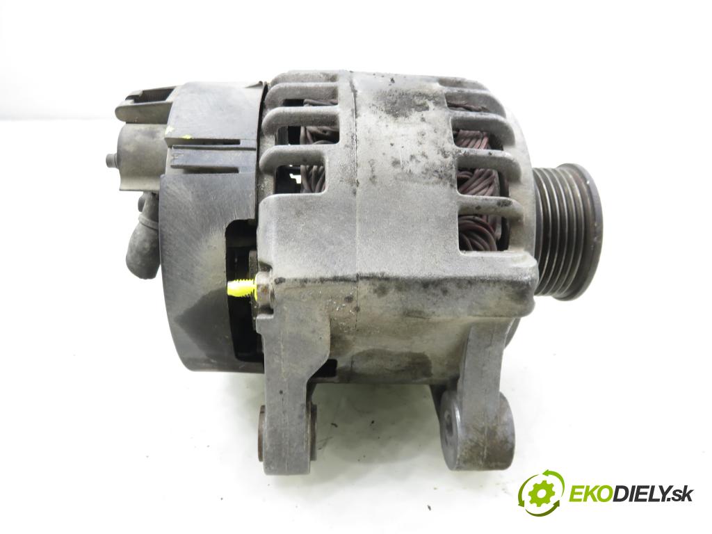 ALFA ROMEO 156 Sportwagon (932_) KOMBI 2004 110,00 1.9 JTD 16V Q4 - 937 A5.000 1910,00 Alternátor CA1698IR1 (Alternátor)