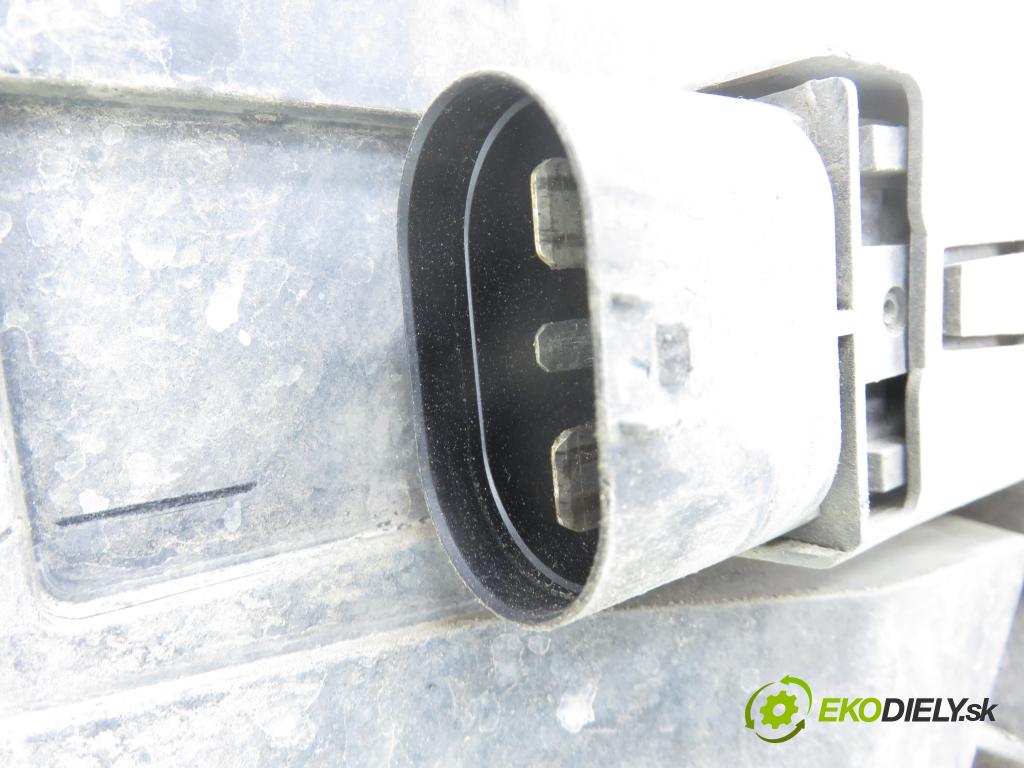 VW SHARAN (7M8, 7M9, 7M6) VAN 2003 96,00 1.9 TDI PD 130 - ASZ 1896,00 ventilátor chladič PODNEBÍ / VODA 1137328163 ; 0130706818 ; 7M3121203G