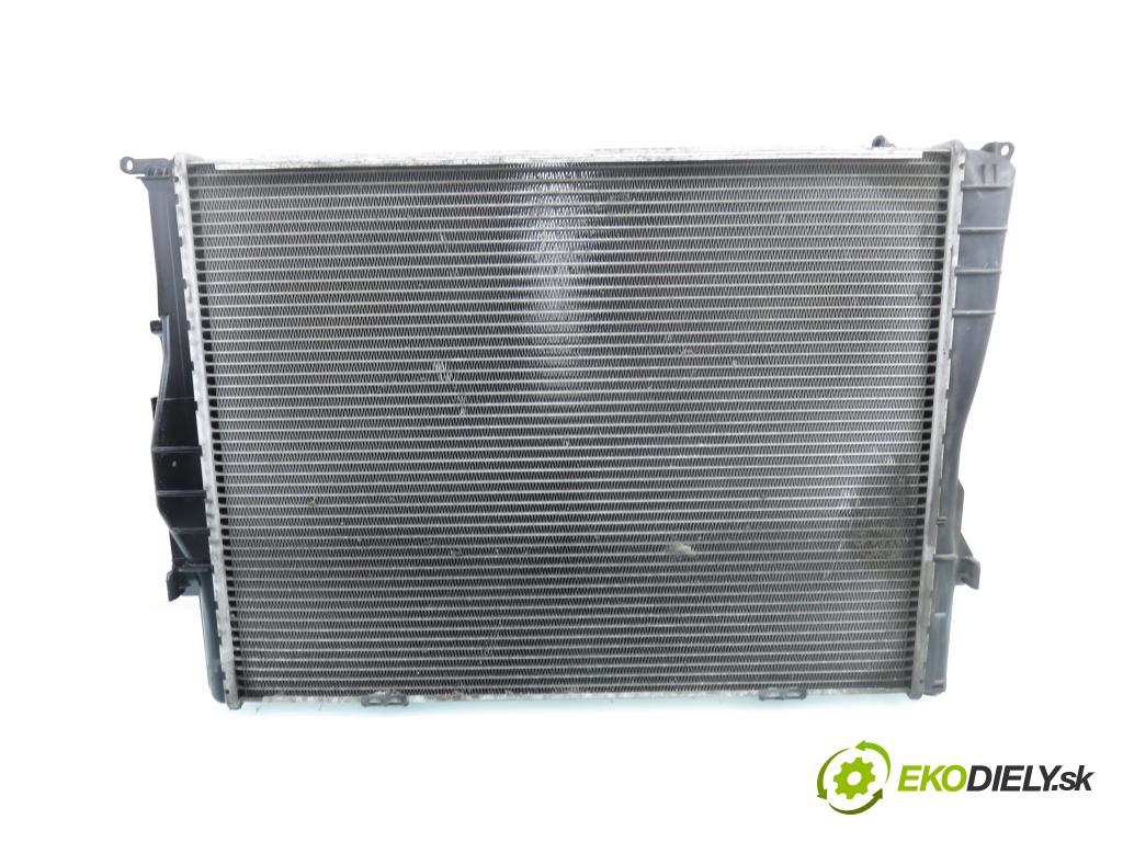 BMW 1 (E87) HB 2009 89,00 116 i - N43 B16 A 1599,00 chladič vody 2725264