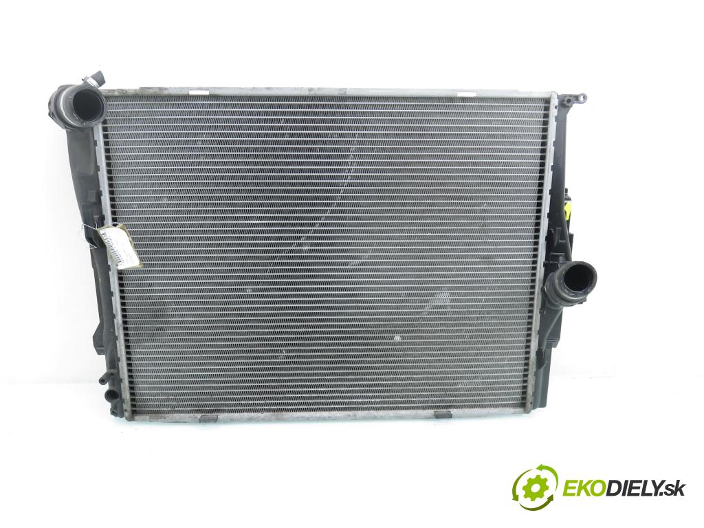 BMW 1 (E87) HB 2009 89,00 116 i - N43 B16 A 1599,00 chladič vody 2725264