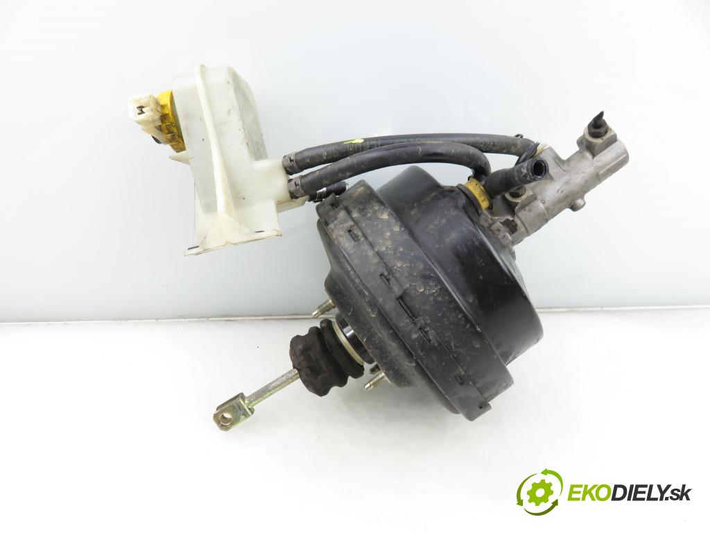 ALFA ROMEO 156 Sportwagon (932_) KOMBI 2004 110,00 1.9 JTD 16V Q4 - 937 A5.000 1910,00 posilovač 0204021689 (Servočerpadlo)