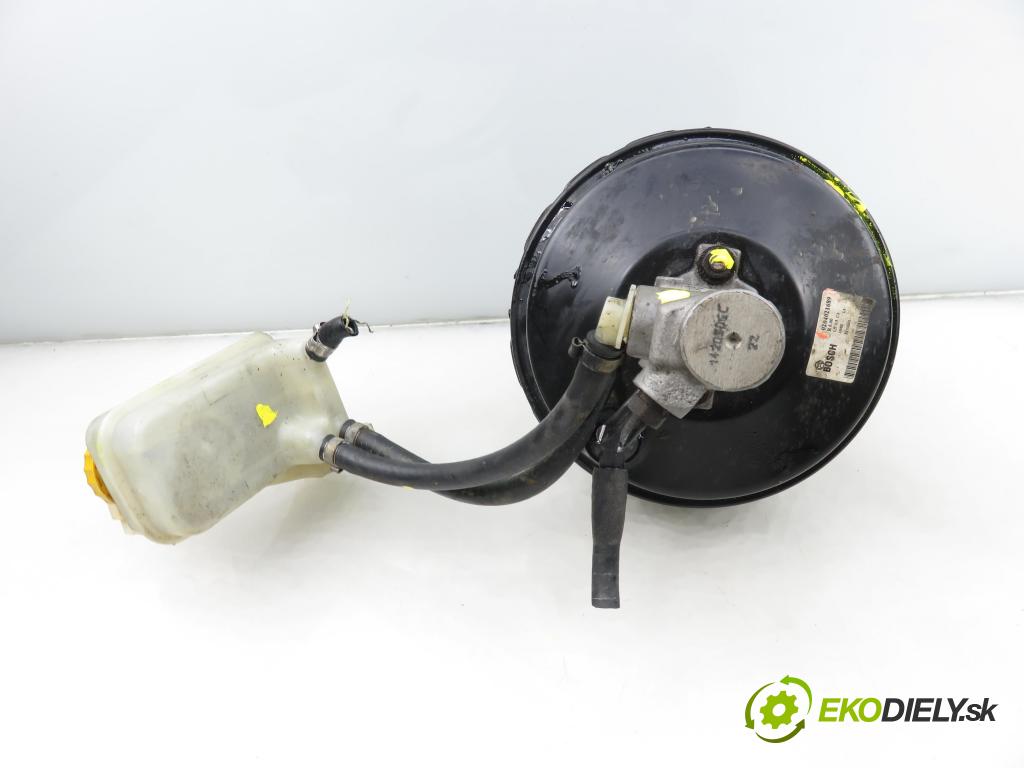 ALFA ROMEO 156 Sportwagon (932_) KOMBI 2004 110,00 1.9 JTD 16V Q4 - 937 A5.000 1910,00 Posilovač 0204021689 (Servočerpadlo)