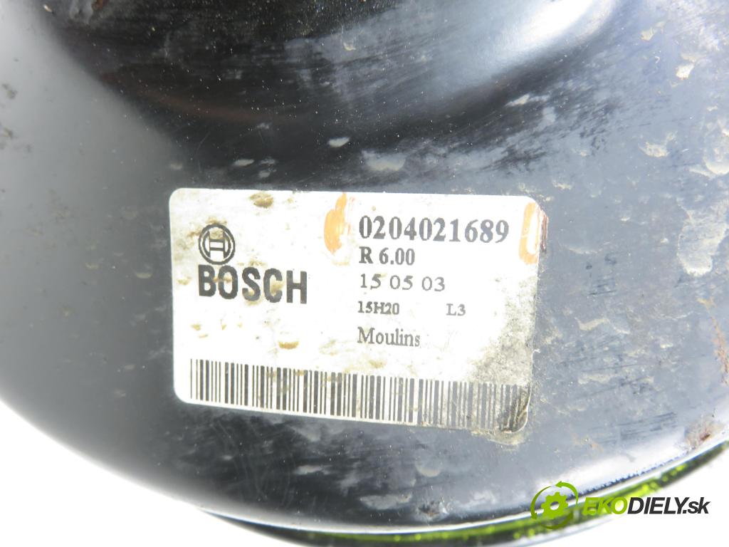 ALFA ROMEO 156 Sportwagon (932_) KOMBI 2004 110,00 1.9 JTD 16V Q4 - 937 A5.000 1910,00 Posilovač 0204021689 (Servočerpadlo)