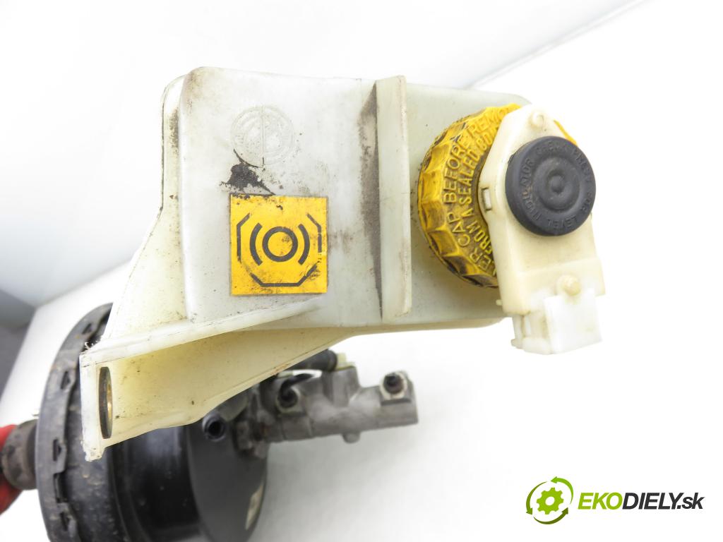 ALFA ROMEO 156 Sportwagon (932_) KOMBI 2004 110,00 1.9 JTD 16V Q4 - 937 A5.000 1910,00 Posilovač 0204021689 (Servočerpadlo)