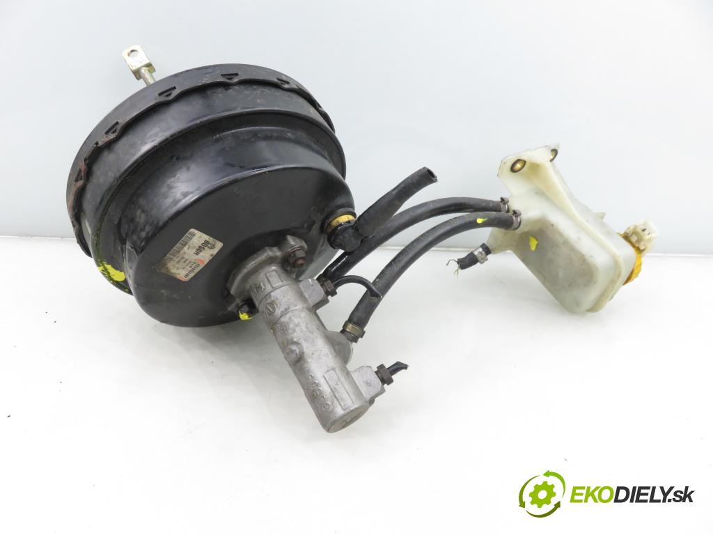 ALFA ROMEO 156 Sportwagon (932_) KOMBI 2004 110,00 1.9 JTD 16V Q4 - 937 A5.000 1910,00 Posilovač 0204021689 (Servočerpadlo)