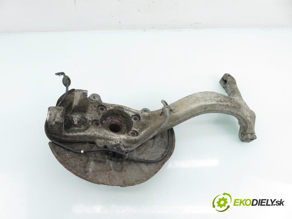 AUDI A4 (8E2, B6) SEDAN 2002 96,00 1.9 TDI PD 130 - AWX 1896,00 náboj LP ABS 