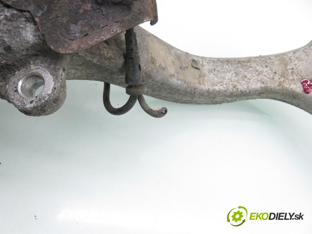 AUDI A4 (8E2, B6) SEDAN 2002 96,00 1.9 TDI PD 130 - AWX 1896,00 náboj LP ABS