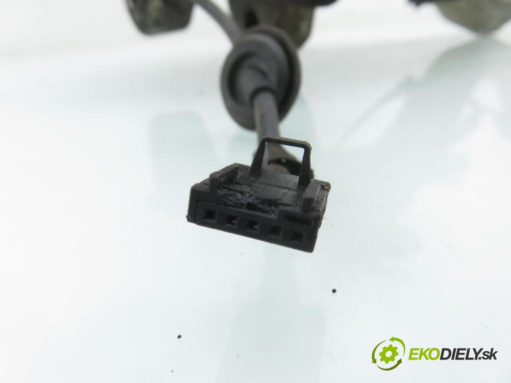 AUDI A4 (8E2, B6) SEDAN 2002 96,00 1.9 TDI PD 130 - AWX 1896,00 náboj LP ABS