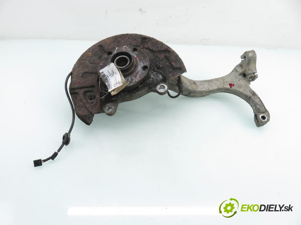 AUDI A4 (8E2, B6) SEDAN 2002 96,00 1.9 TDI PD 130 - AWX 1896,00 náboj LP ABS